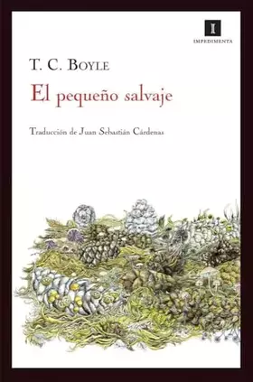 Couverture du produit · El pequeño salvaje: 59 (Impedimenta)