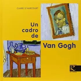 Couverture du produit · Un cadro de Van Gogh