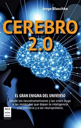 Couverture du produit · Cerebro 2.0