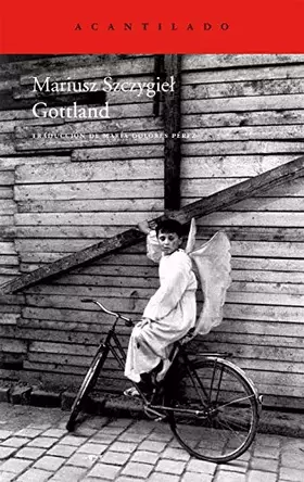 Couverture du produit · Gottland (Acantilado)