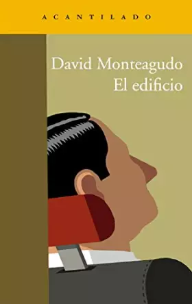 Couverture du produit · El edificio (Narrativa del Acantilado)