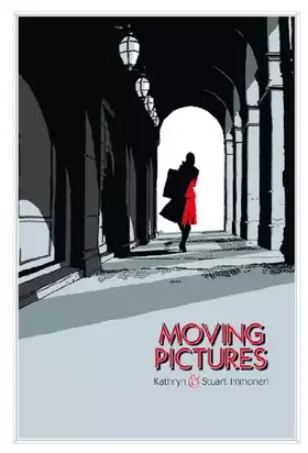 Couverture du produit · Moving pictures (Cómic)
