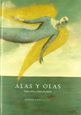 Couverture du produit · Alas y olas (SIN COLECCION)