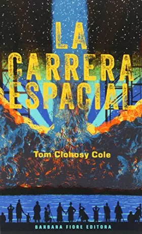 Couverture du produit · La carrera espacial (SIN COLECCION)
