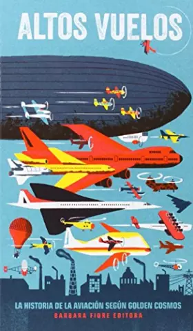 Couverture du produit · Alto Vuelos