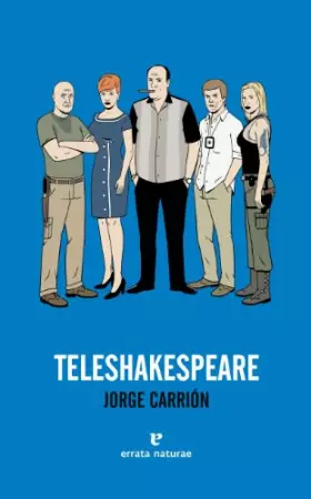 Couverture du produit · Teleshakespeare 2ªed (VARIOS)