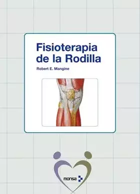 Couverture du produit · Fisioterapia de la Rodilla (SIN COLECCION)