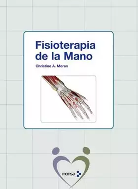 Couverture du produit · Fisioterapia de la Mano (SIN COLECCION)