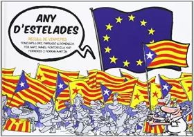 Couverture du produit · Any d estelades (Pinzells satírics)