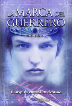 Couverture du produit · La marca del guerrero (SIN COLECCION)