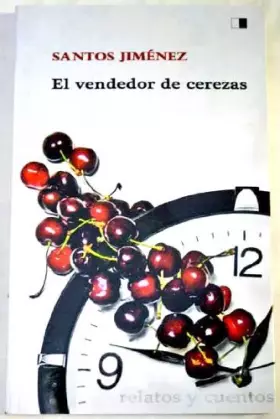 Couverture du produit · VENDEDOR DE CEREZAS,EL (LUNARIA)