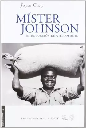 Couverture du produit · Míster Johnson (COMPACTOS VIENTO SIMUN)