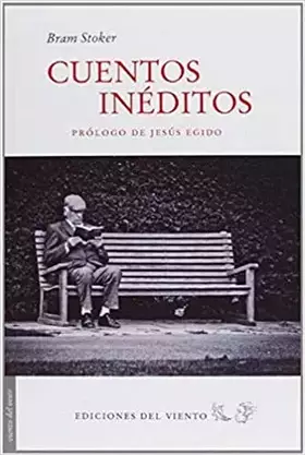 Couverture du produit · Cuentos Ineditos (Viento del Oeste)