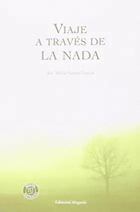 Couverture du produit · Viaje a través de la Nada (Metanoia)