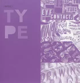 Couverture du produit · Basic Type