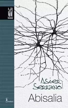 Couverture du produit · Abisalia (AMAIUR)