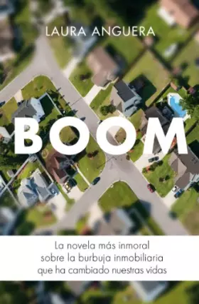 Couverture du produit · Boom (Alienta Novela)