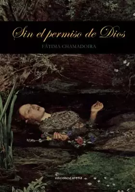 Couverture du produit · Sin El Permiso De Dios (Narrativa)