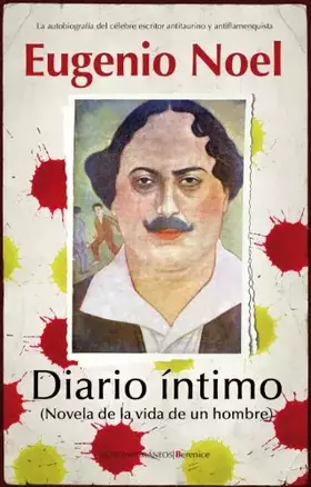 Couverture du produit · Diario íntimo (Berenice)