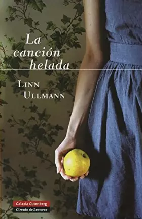 Couverture du produit · La canción helada