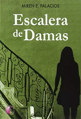 Couverture du produit · Escalera de damas