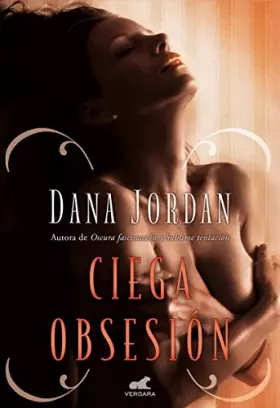Couverture du produit · Ciega obsesion / Blind Obsession