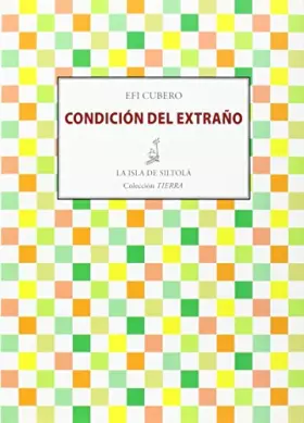 Couverture du produit · Condición del extraño