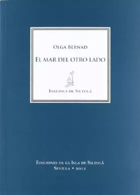 Couverture du produit · El mar del otro lado