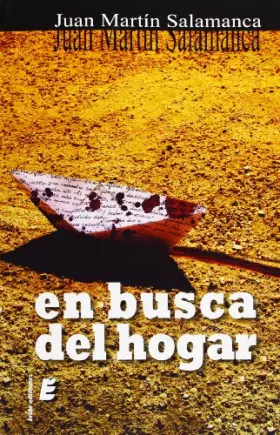 Couverture du produit · En busca del hogar (SIN COLECCION)