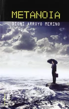 Couverture du produit · Metanoia