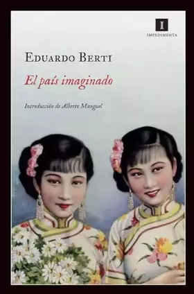 Couverture du produit · El país imaginado: 77 (Impedimenta)