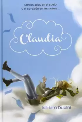 Couverture du produit · Claudia
