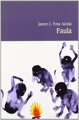 Couverture du produit · Faula