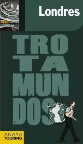 Couverture du produit · Londres (Trotamundos)