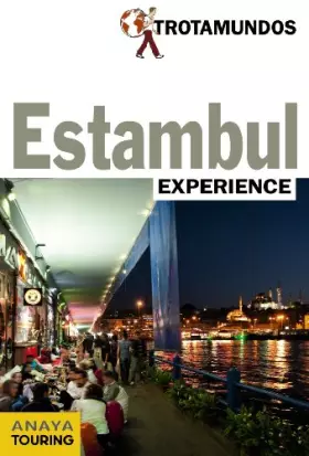 Couverture du produit · Estambul (Trotamundos Experience)