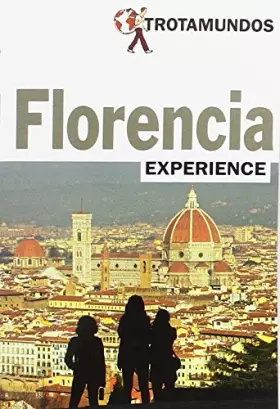 Couverture du produit · Florencia (Trotamundos Experience)