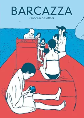 Couverture du produit · Barcazza (SIN COLECCION)