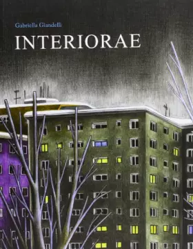 Couverture du produit · Interiorae (SIN COLECCION)