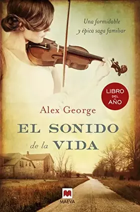Couverture du produit · El sonido de la vida / A Good American