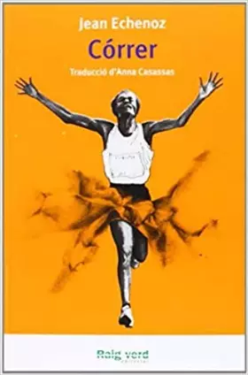 Couverture du produit · Córrer: 7 (Llampec)