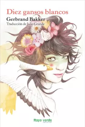 Couverture du produit · Diez Gansos Blancos (Rayos Globulares)