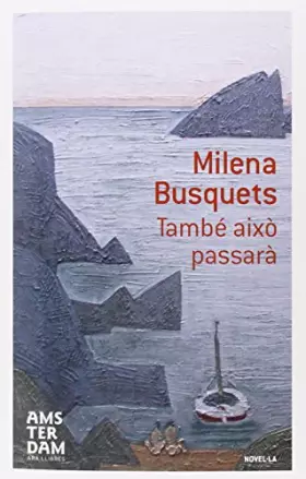 Couverture du produit · També Això Passarà (NOVEL-LA)