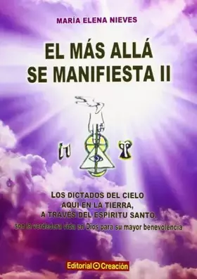 Couverture du produit · El más allá se manifiesta II