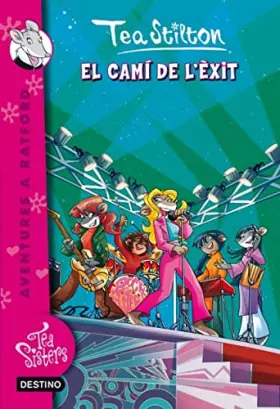 Couverture du produit · 7. El camí de l'èxit