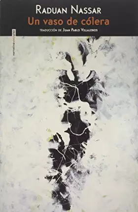 Couverture du produit · Un vaso de cólera