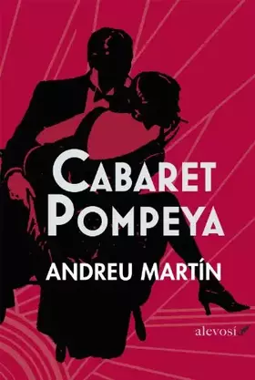 Couverture du produit · Cabaret Pompeya (SIN COLECCION)