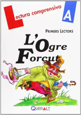 Couverture du produit · L¿Ogre forçut