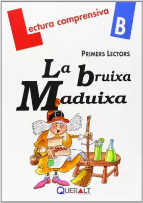 Couverture du produit · La bruixa maduixa