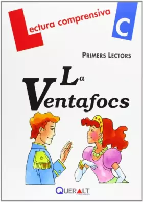 Couverture du produit · La Ventafocs