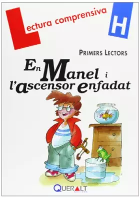 Couverture du produit · En Manel i l¿ascensor enfadat